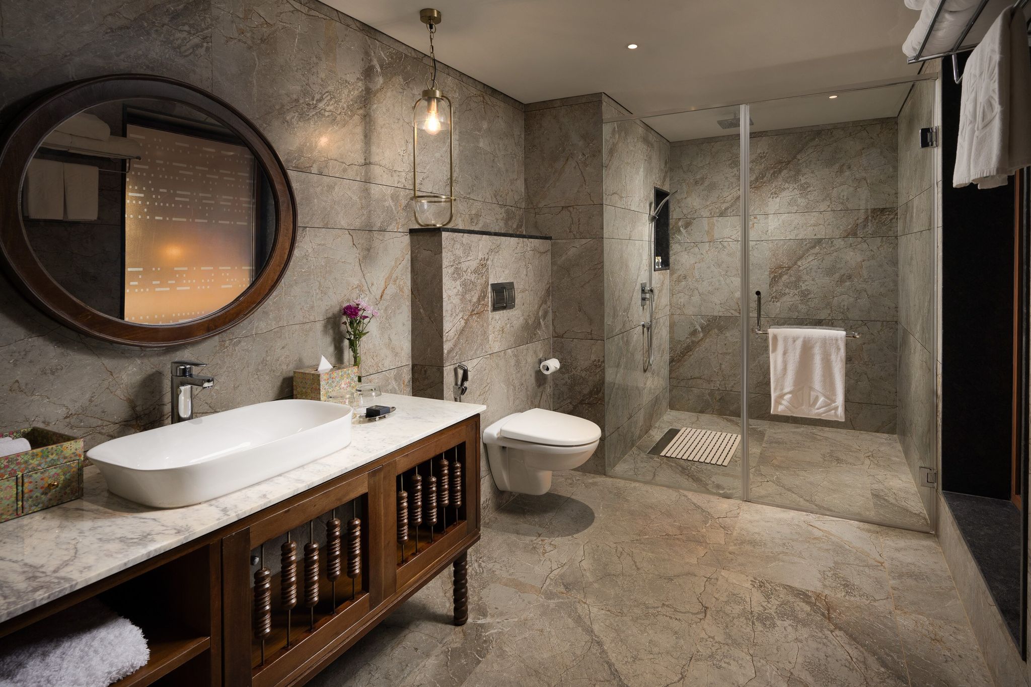 Premium Room King River View