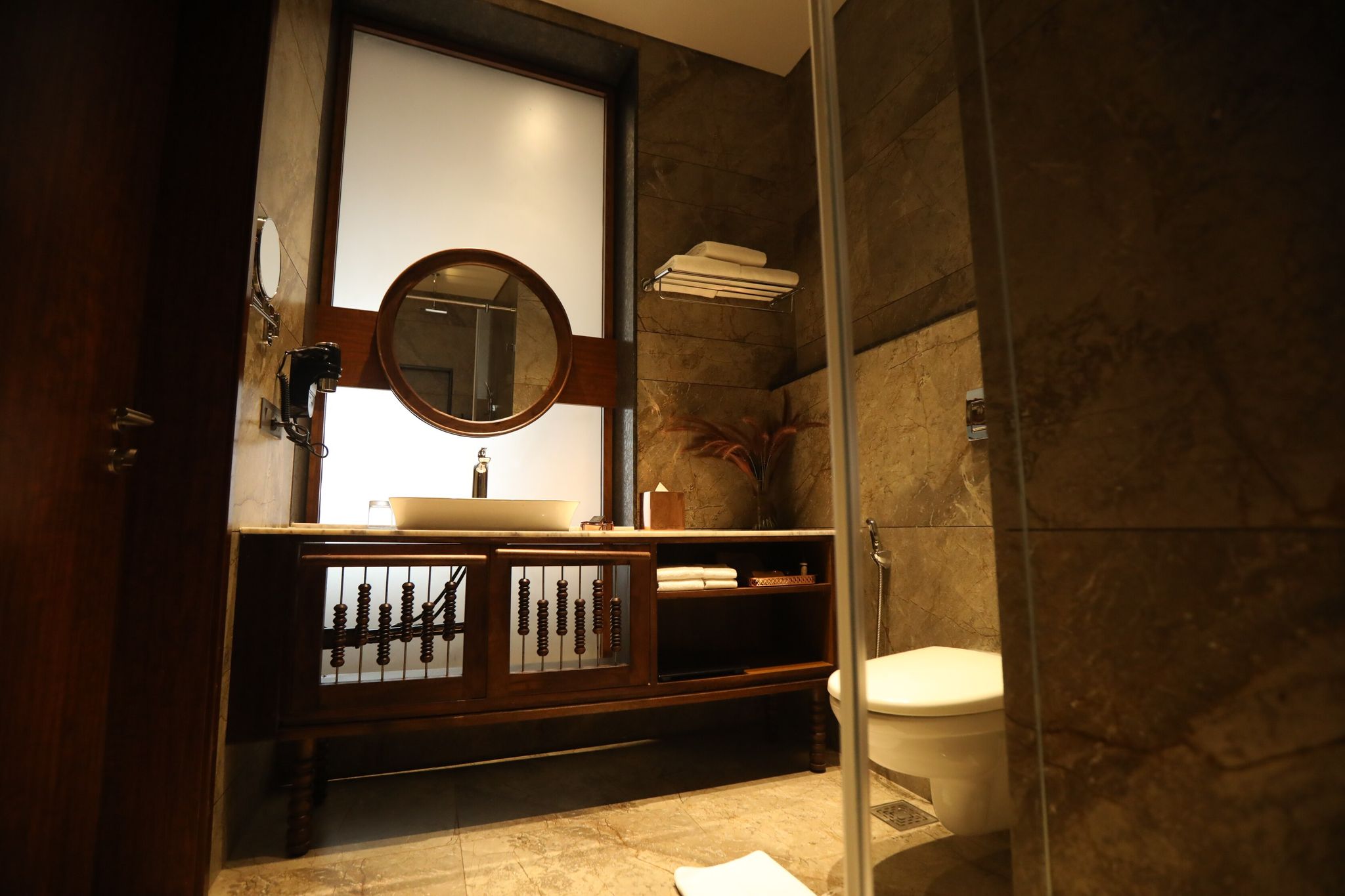 Superior Room King Garden View