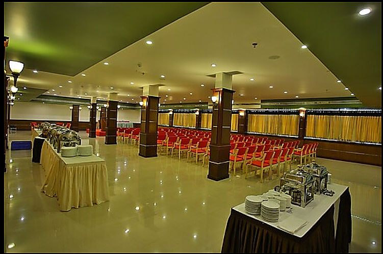 Business Centre