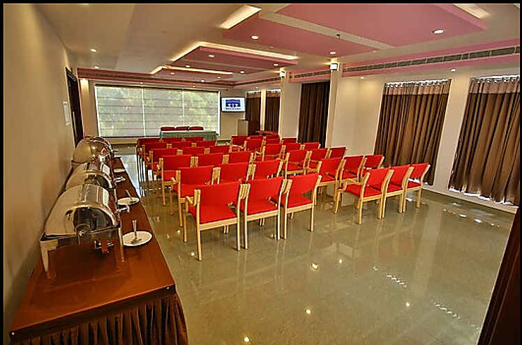 Business Centre