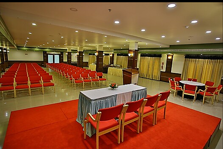 Business Centre