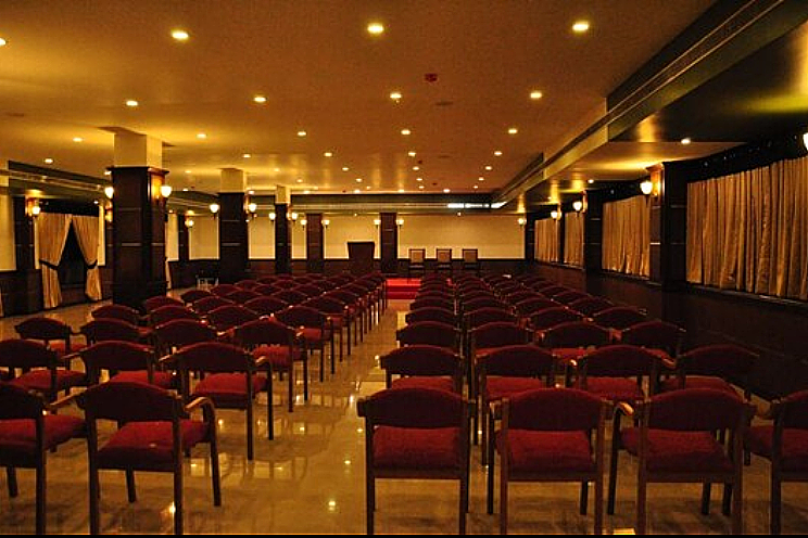 Business Centre