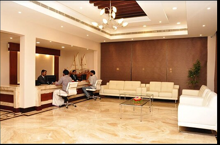 Business Centre