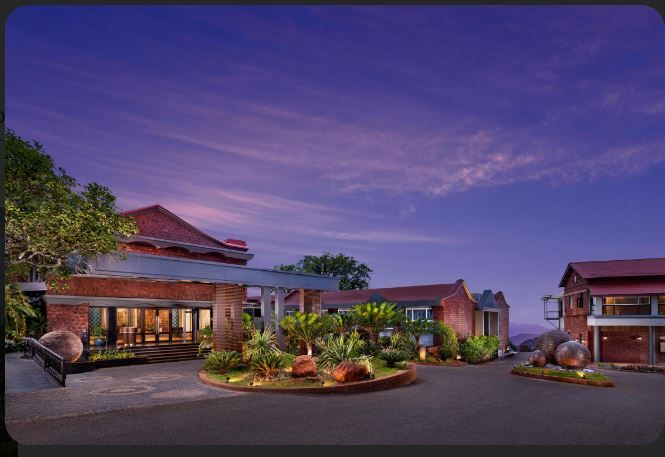 Fountain Mahabaleshwar IHCL SeleQtions