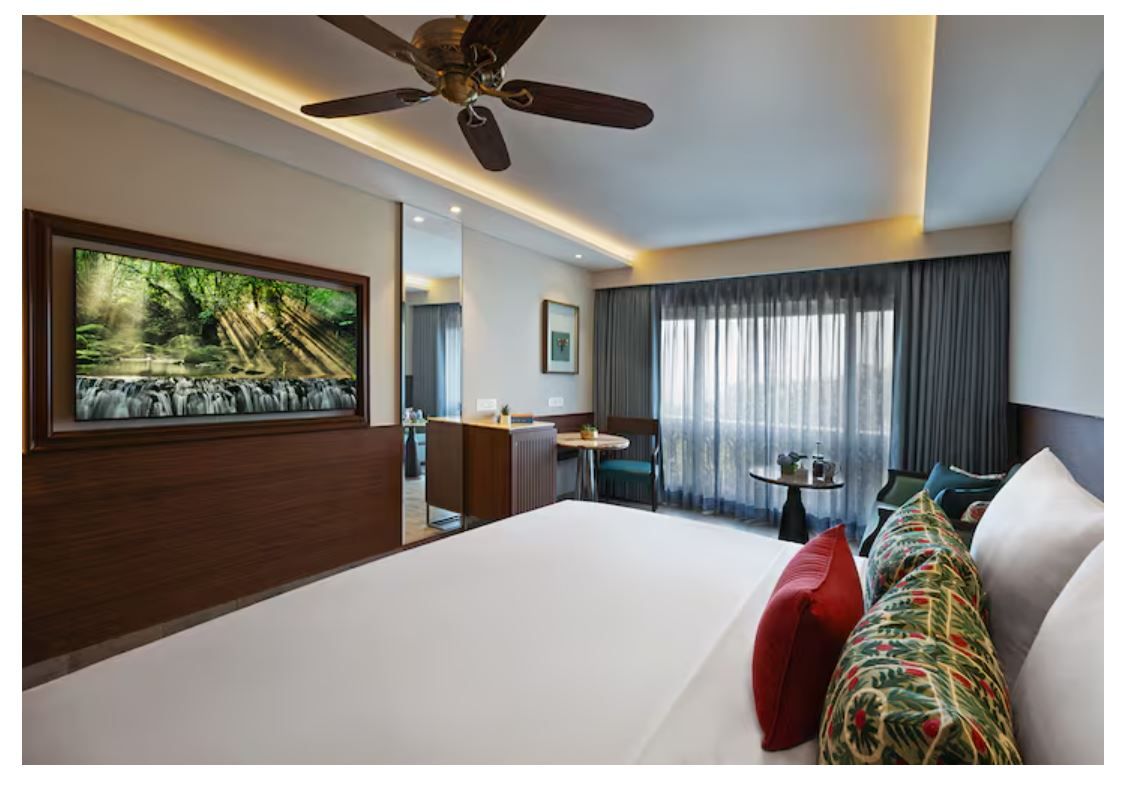 Family Room Valley View