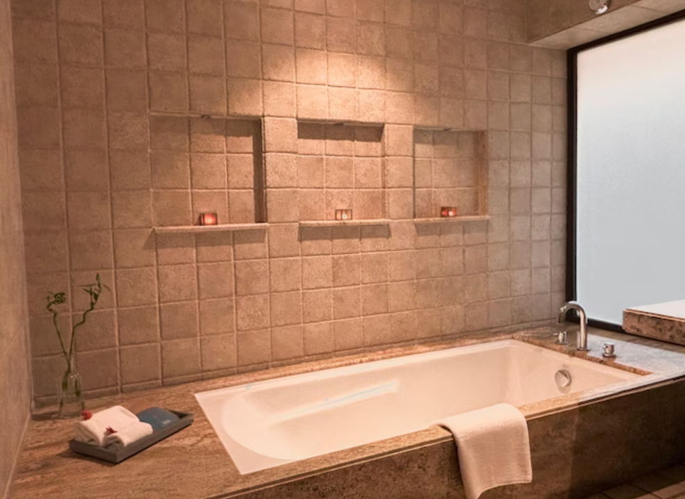 Premium Suite with Garden Sit-out