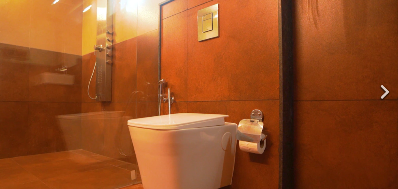 Mangala Parivar with Garden View