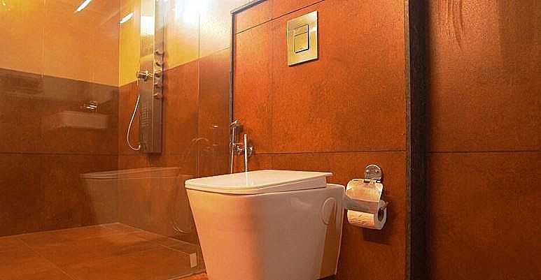 Regenta Resort Mysore Tropical Village Mangala Kutira with Garden View 3