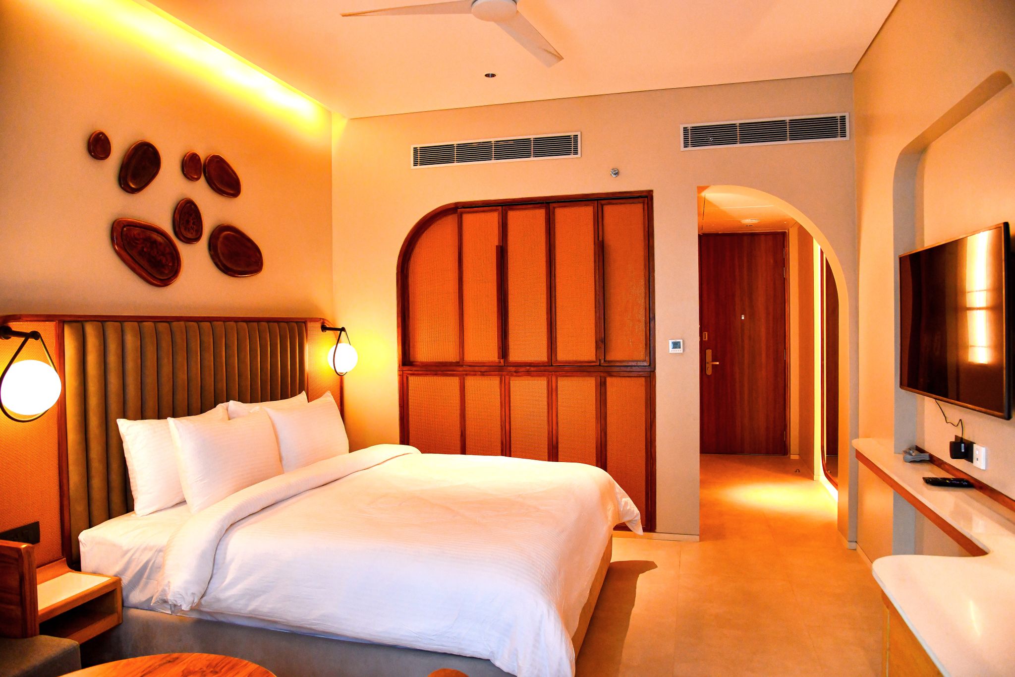 Premium Room Sea View