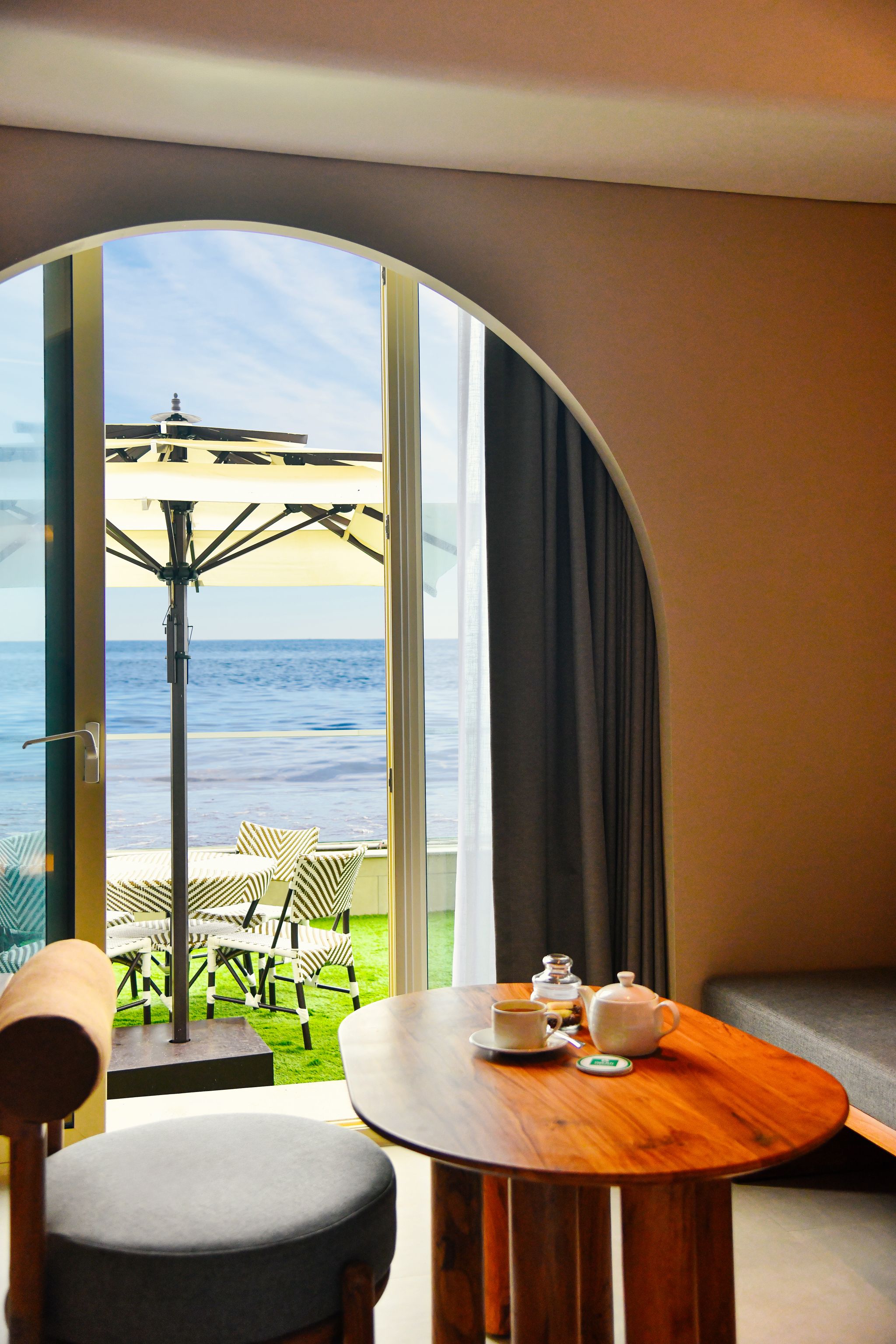 Premium Room Sea View