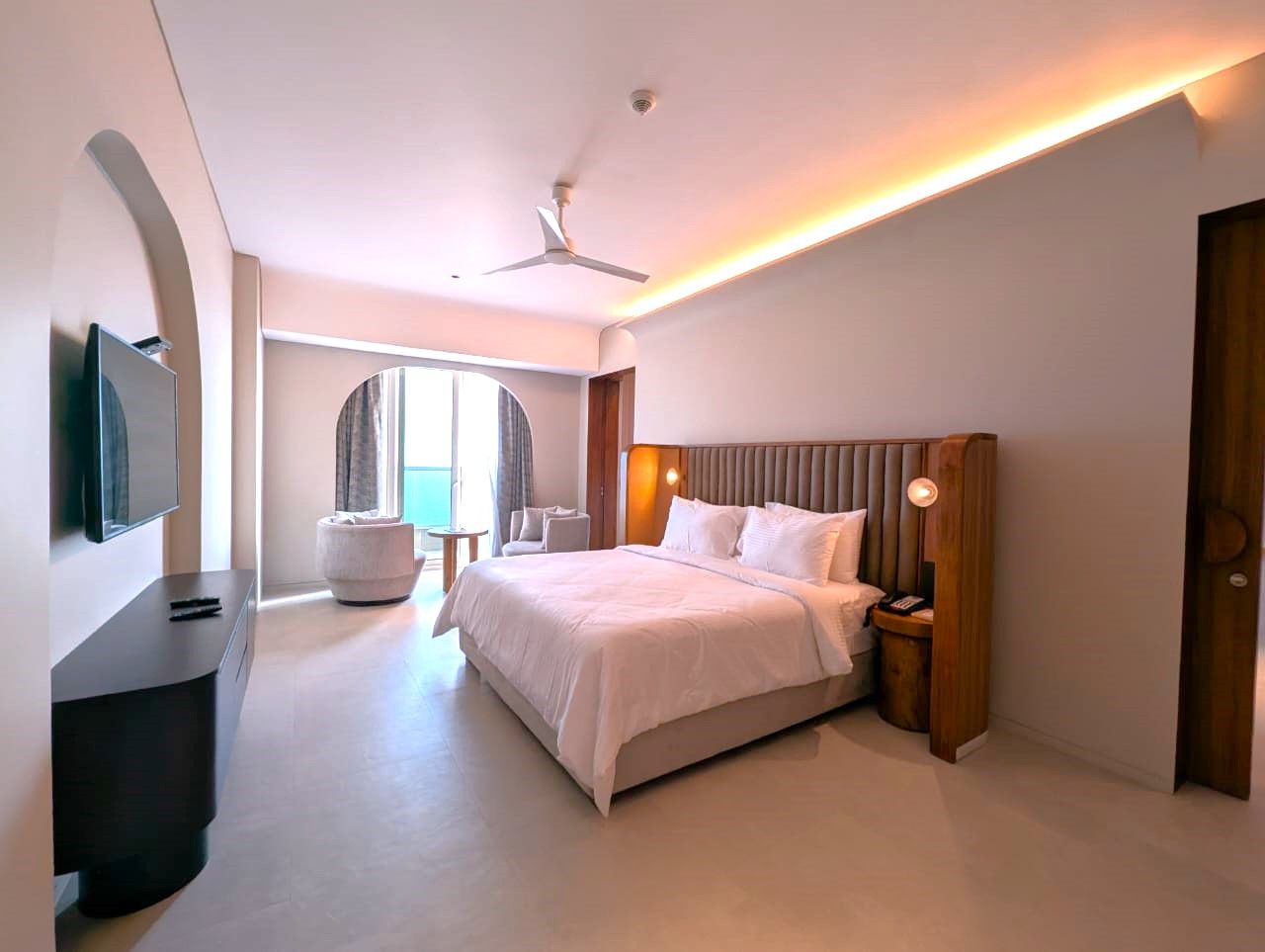 Imperial Suite