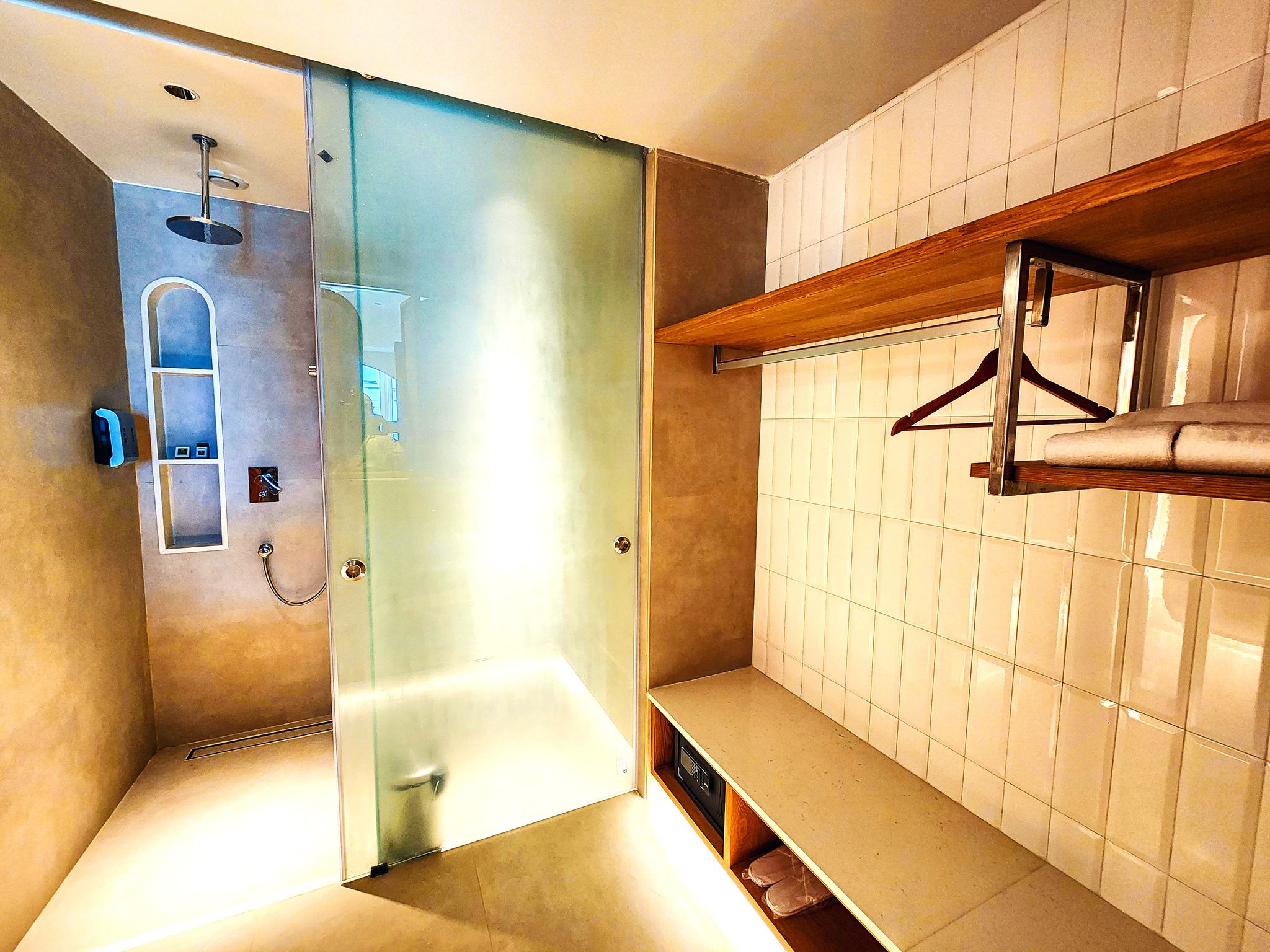 Premium Room Sea View