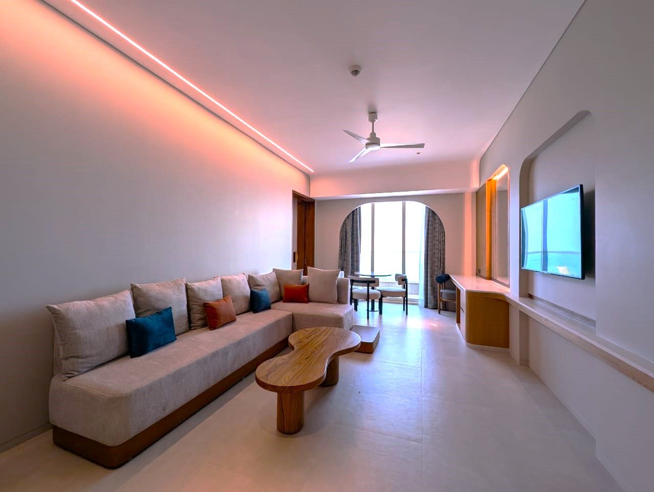 Imperial Suite