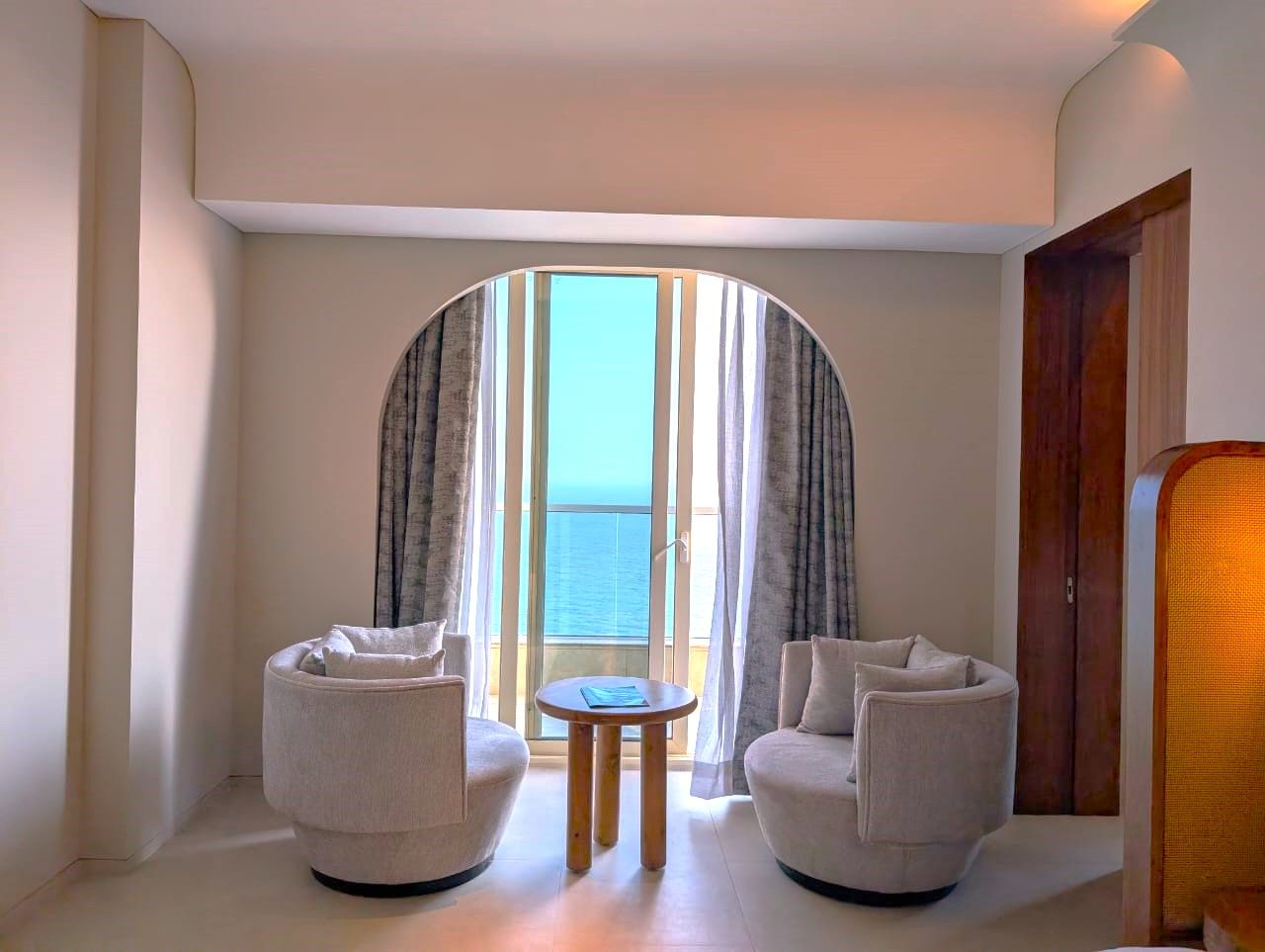 Imperial Suite