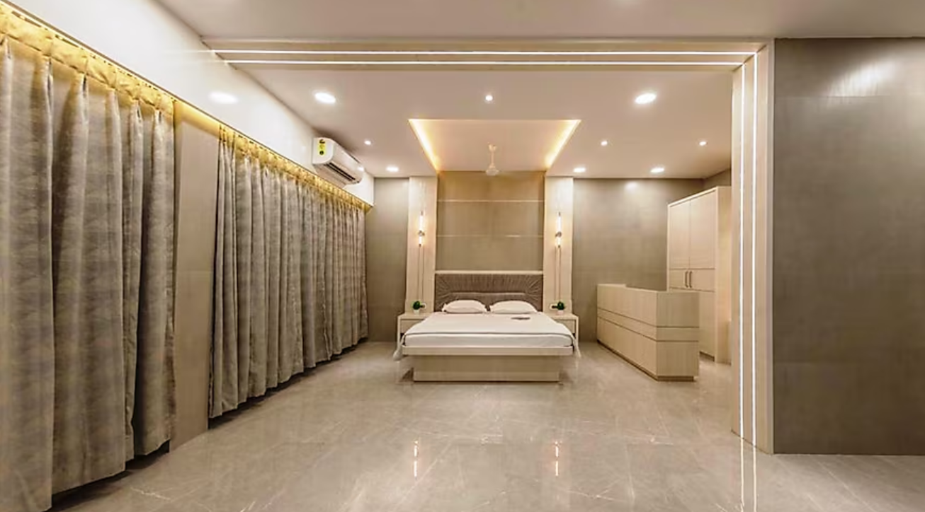 Executive Suite