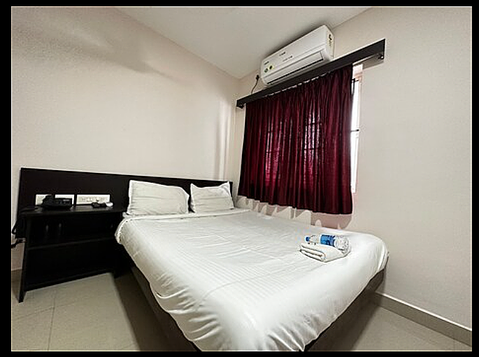Standard Room AC