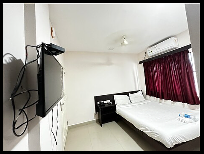 Standard Room AC