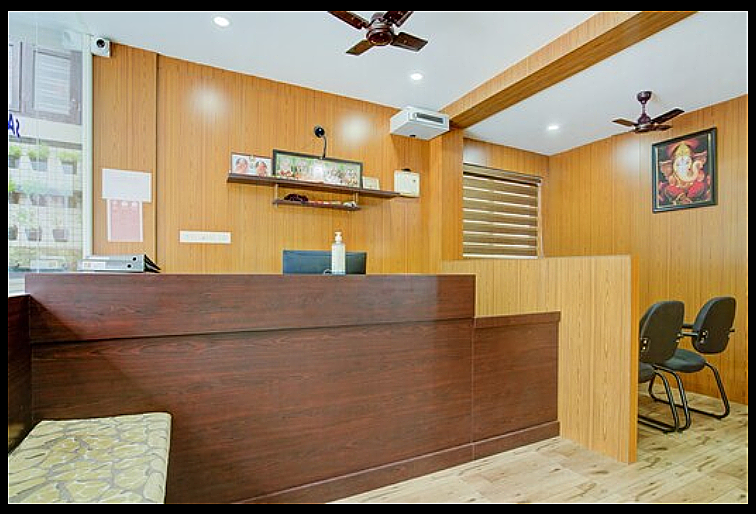 Public Areas