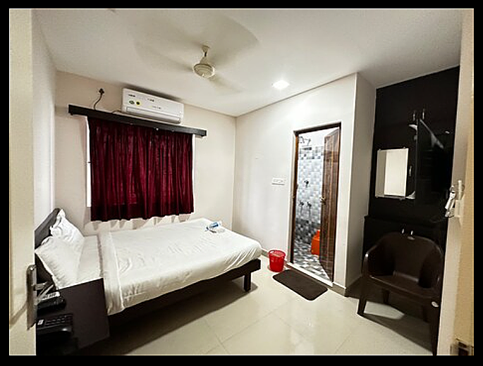 Standard Room AC