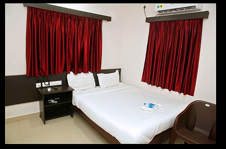 Standard Room AC
