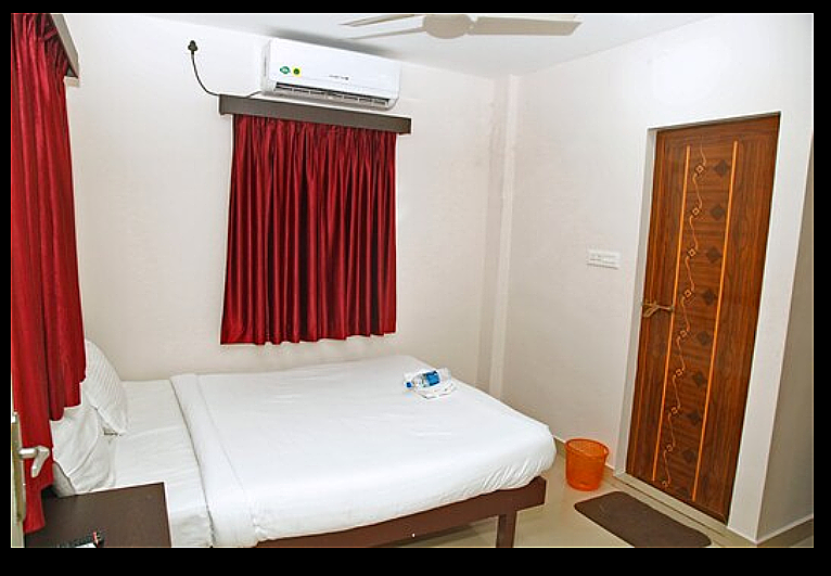 Standard Room AC