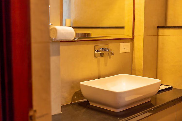 Crestmont Ashapura Jaipur Deluxe Room 3