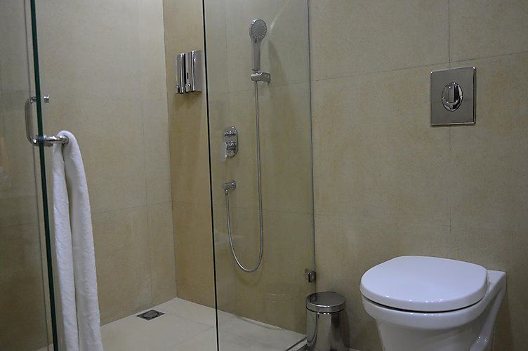 Premium Room with Garden View