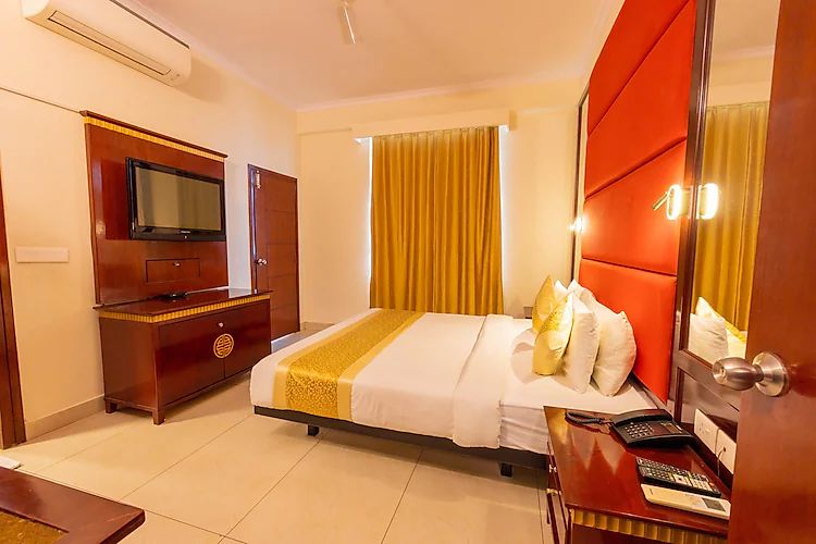 Crestmont Ashapurna 