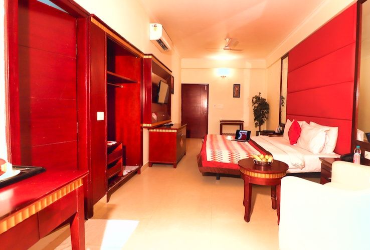 Crestmont Ashapurna 