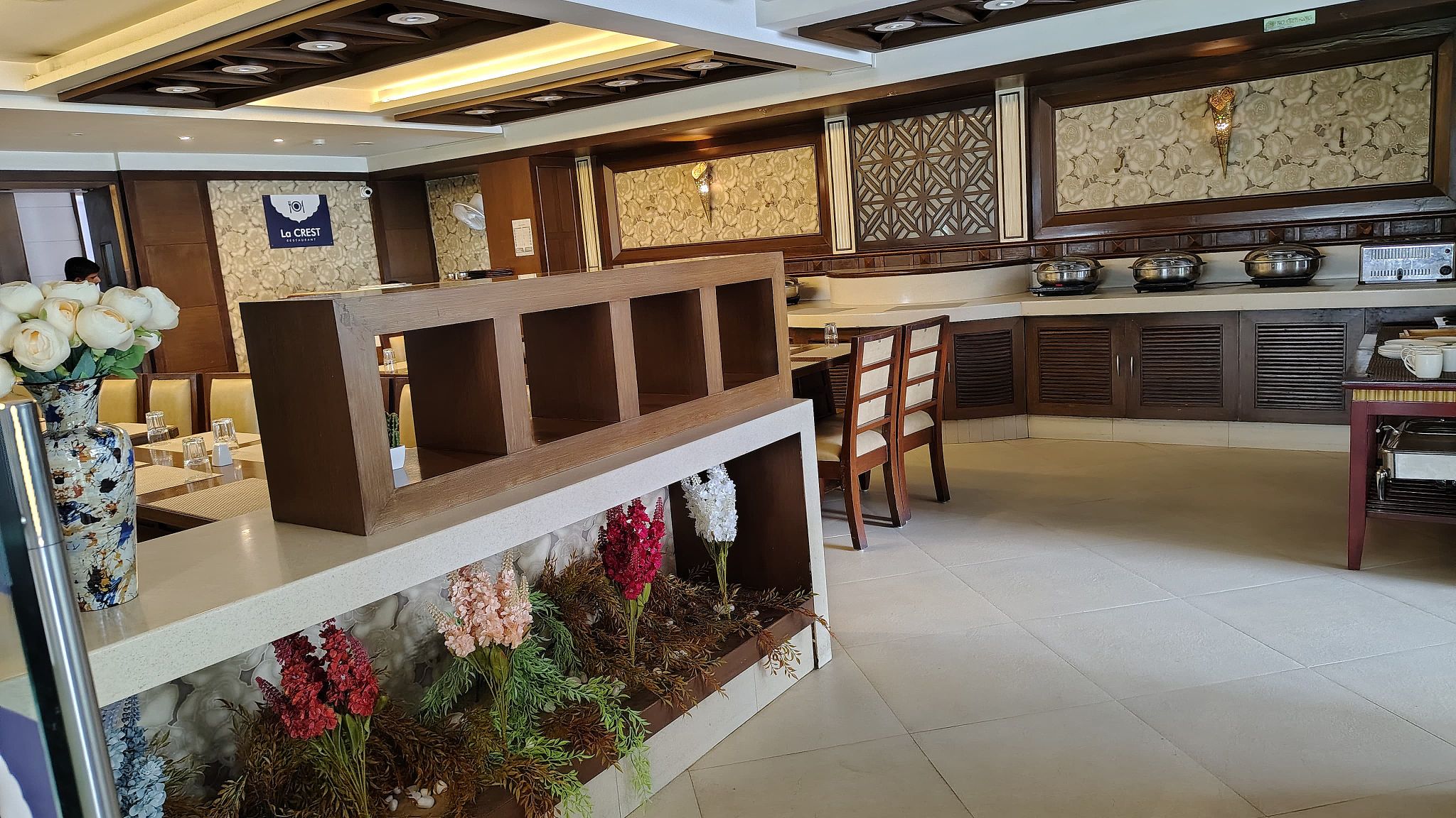 Crestmont Ashapurna 