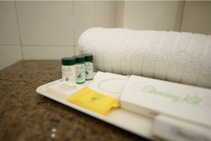 Hotel S1 by Vivo Hotels Super Deluxe 8