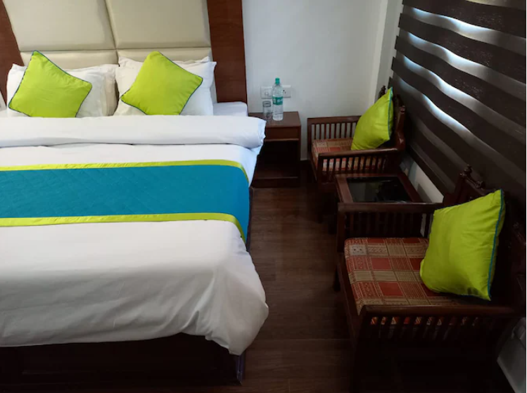 Hotel S1 by Vivo Hotels Super Deluxe 4