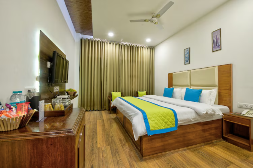 Hotel S1 by Vivo Hotels Super Deluxe 3