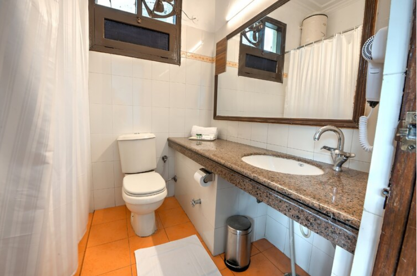 Hotel S1 by Vivo Hotels Super Deluxe 7