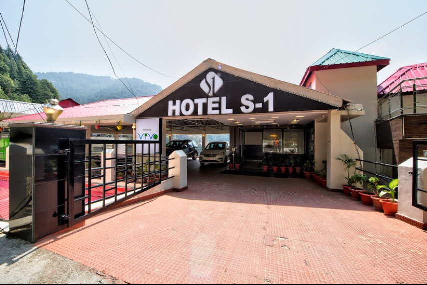 Hotel S1 by Vivo Hotels