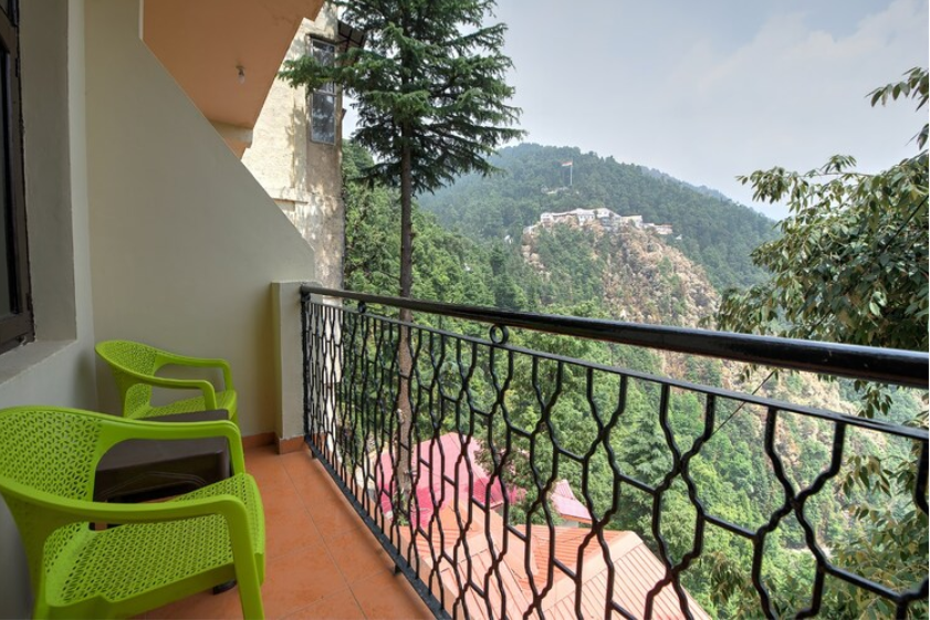 Hotel S1 by Vivo Hotels Super Deluxe 6