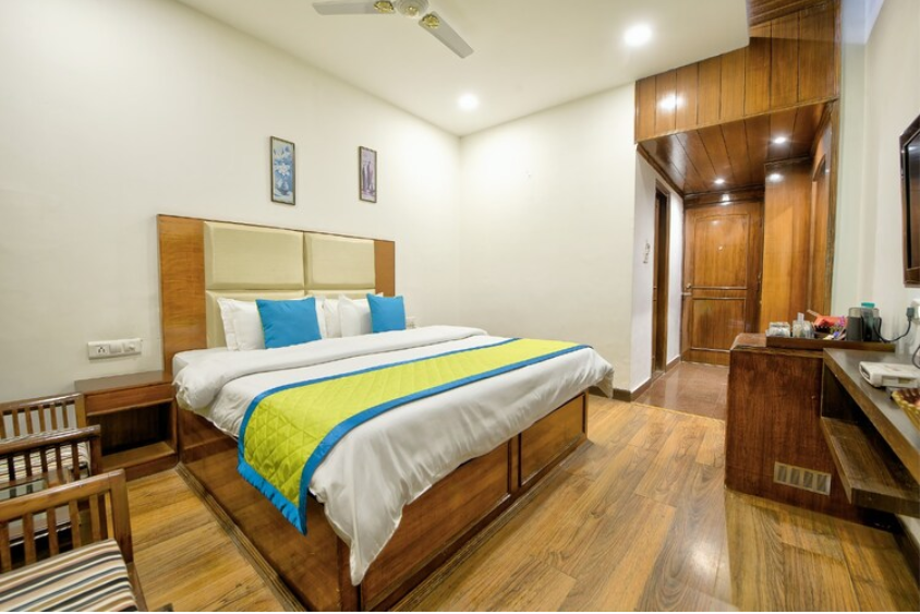 Hotel S1 by Vivo Hotels Super Deluxe 2