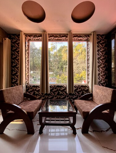 Super Premium Family Suite