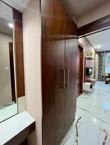 Super Premium Family Suite