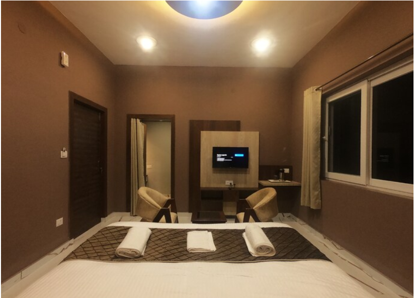 Hotel Viva La Vida Deluxe Room 5