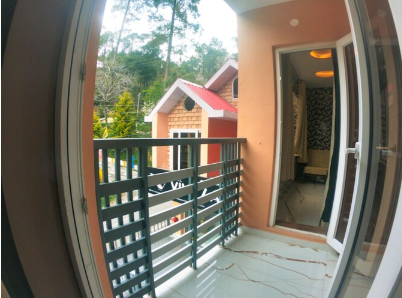 Super Premium Family Suite