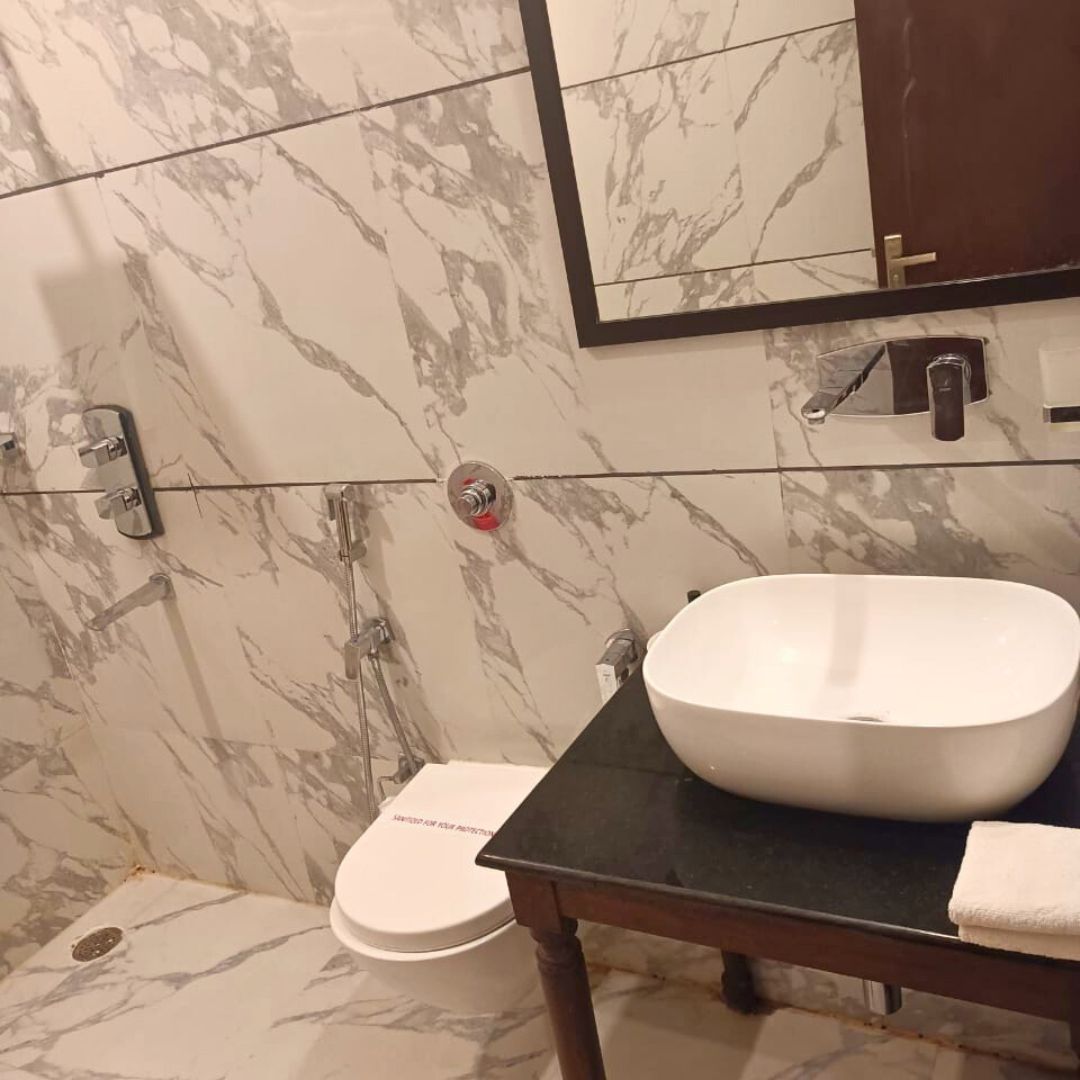 Rajmahal The Palace Executive Room 4