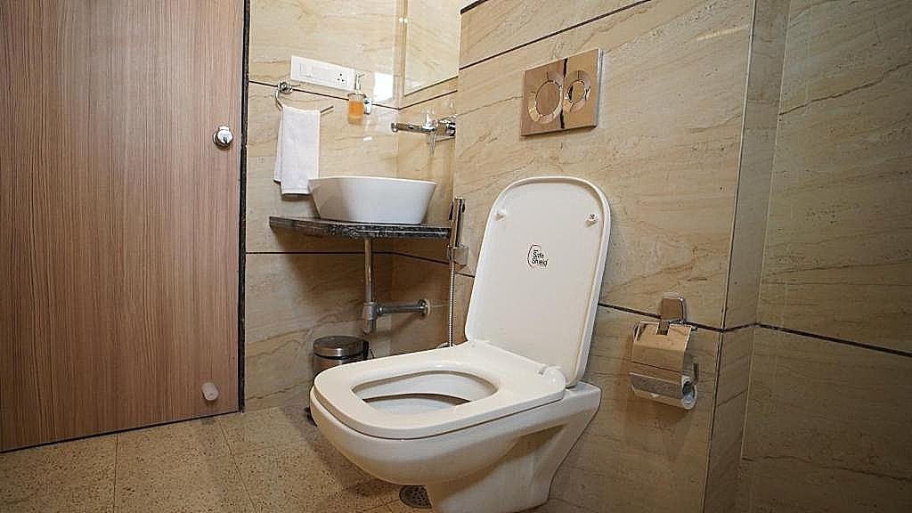 Hotel Rudura Palace Deluxe Room 5