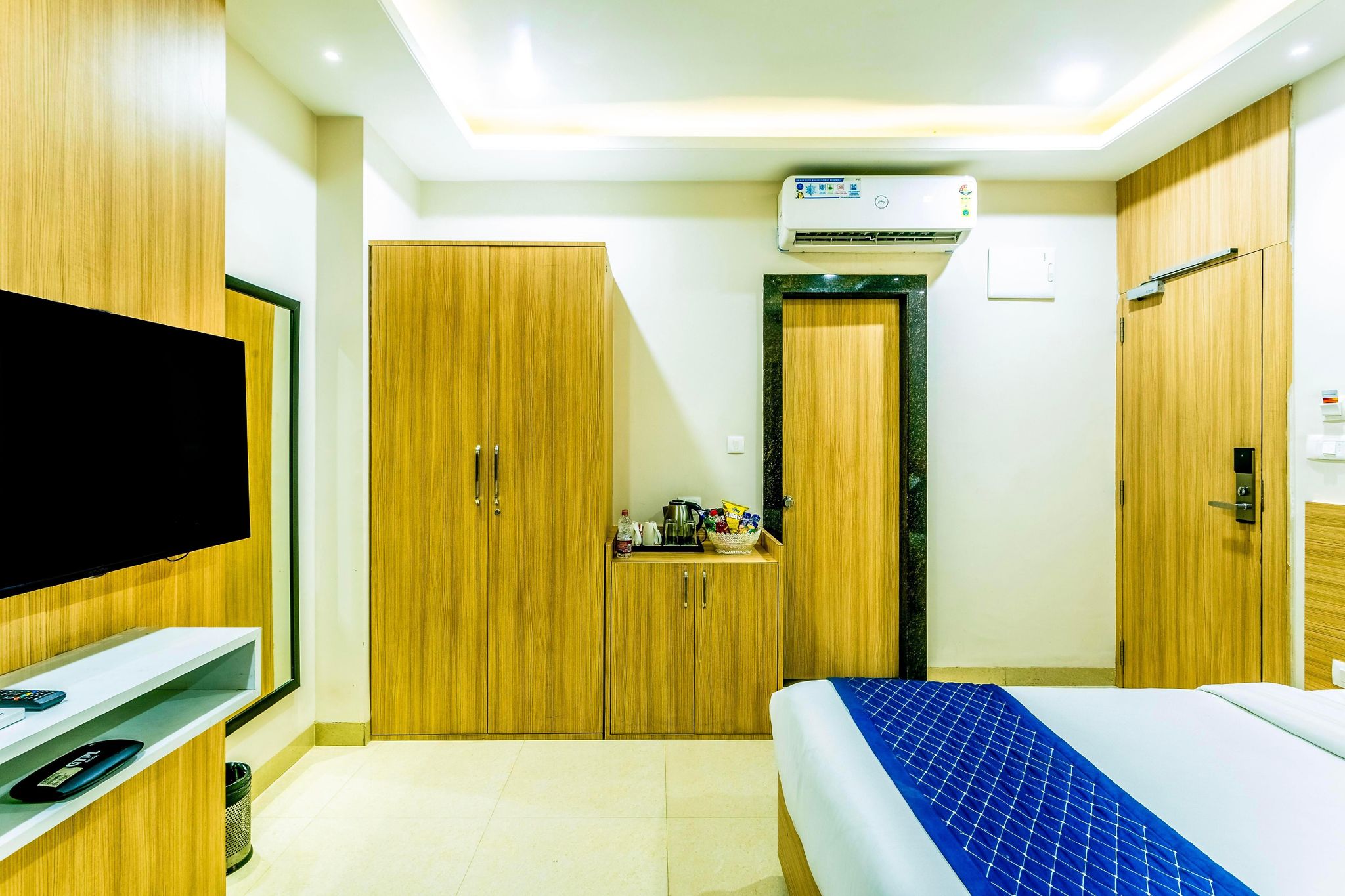 Hotel Rudura Palace Deluxe Room 7