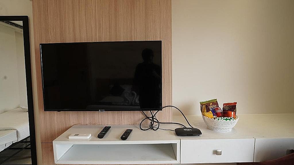 Hotel Rudura Palace Deluxe Room 6