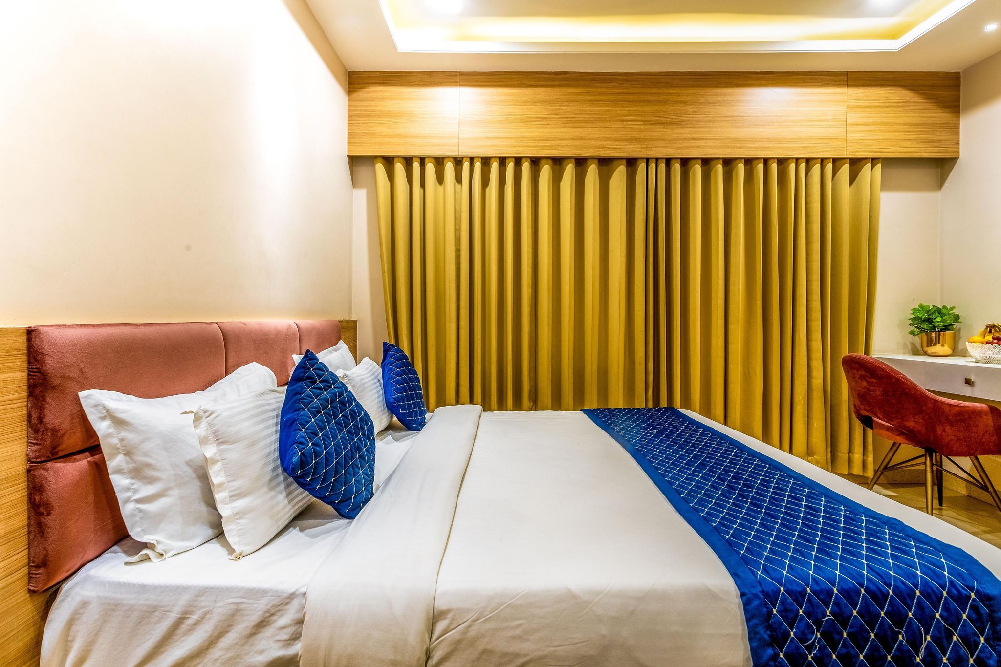 Hotel Rudura Palace Deluxe Room 3