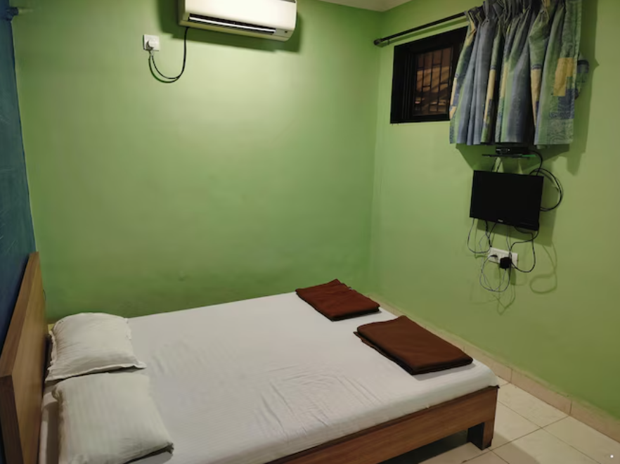 Budget Room(2 Person)