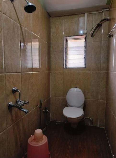 Budget Room(2 Person)