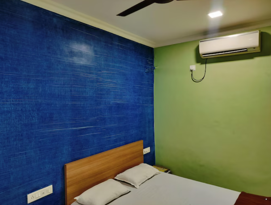 Budget Room(2 Person)