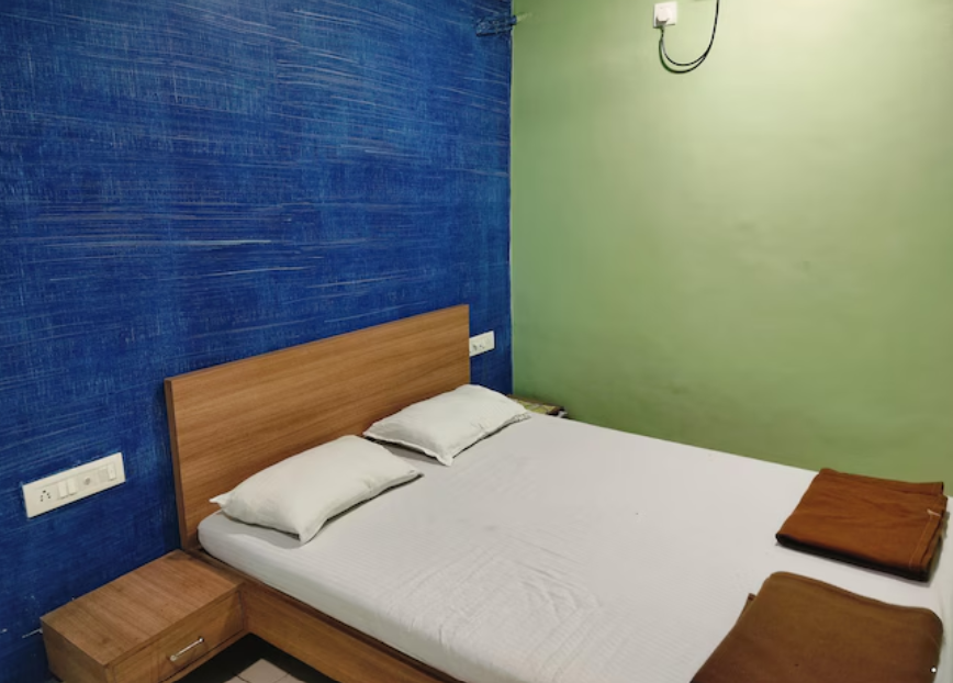 Budget Room(2 Person)